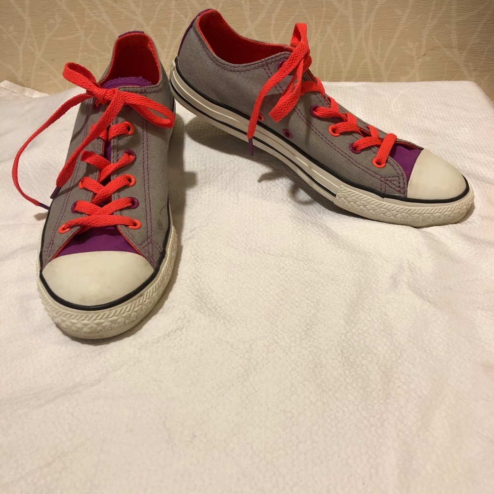 Converse All Star Unisex Sneakers